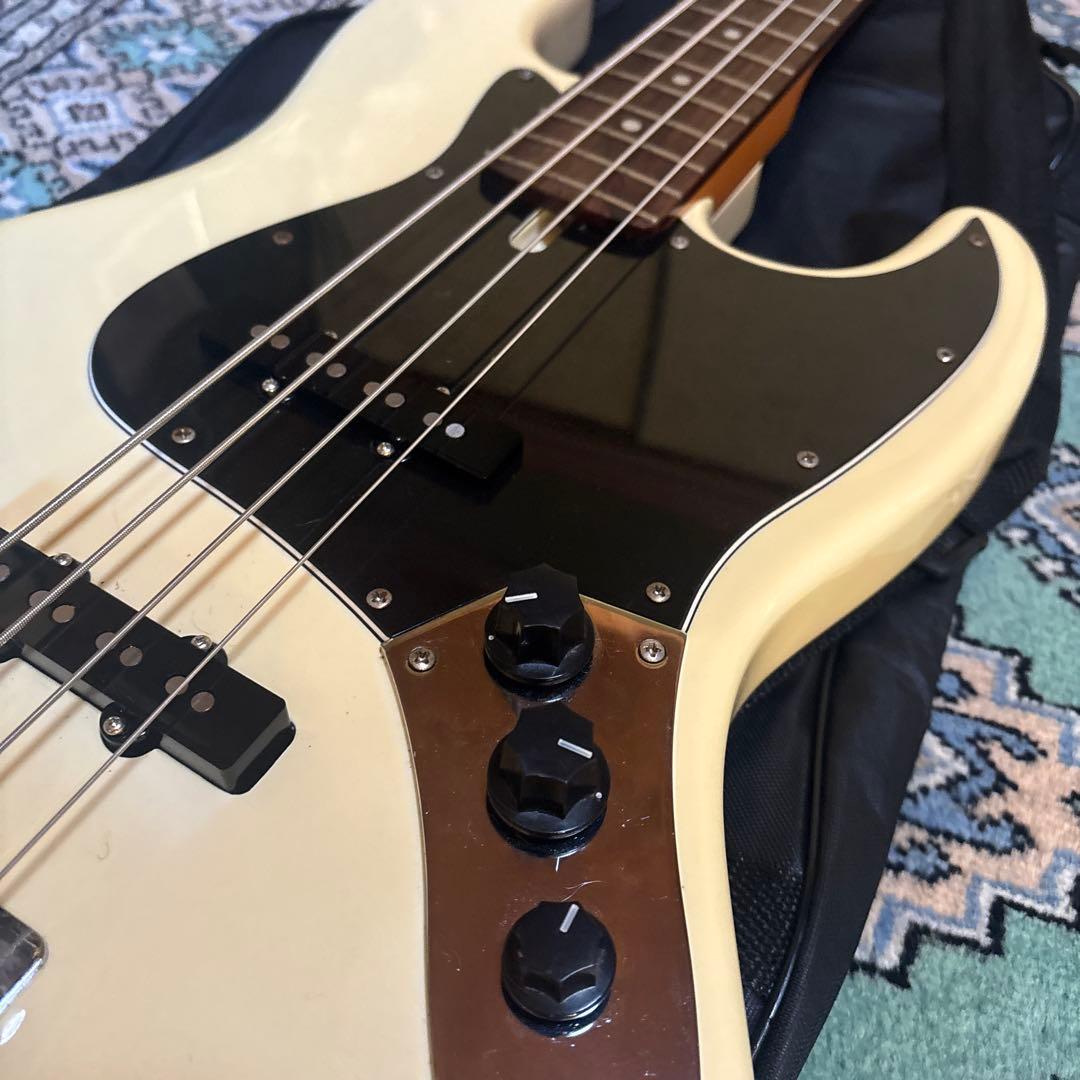 はーちん Bacchus バランサー配線改造 アルニコ5ピックアップ交換