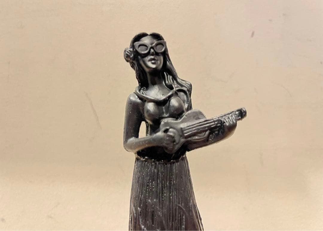 hideandseek carservice カーサビ フィギュア 新品未使用