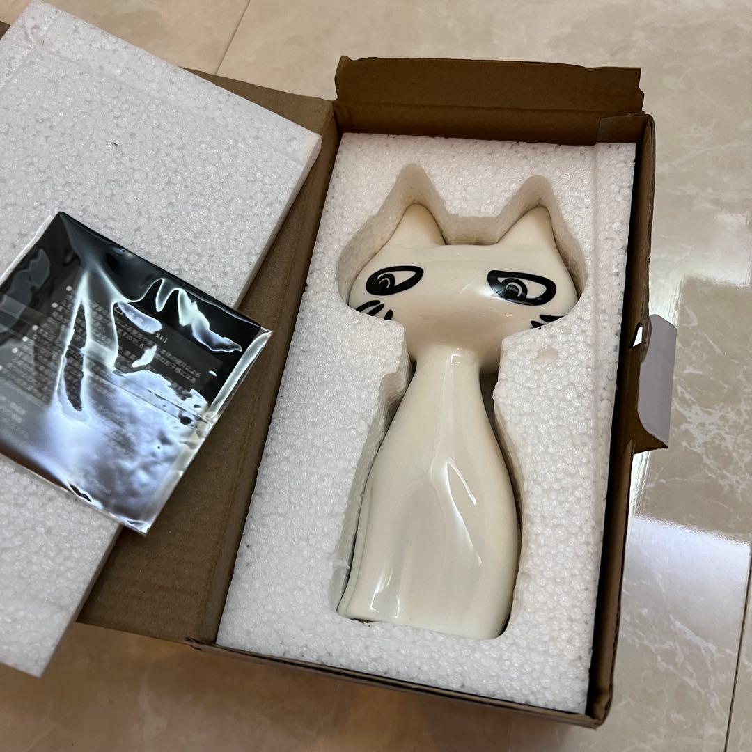 Edyh 貯金箱 黑ミサ 2023 富良野 hyde エディ 黒ミサ 新品未使用