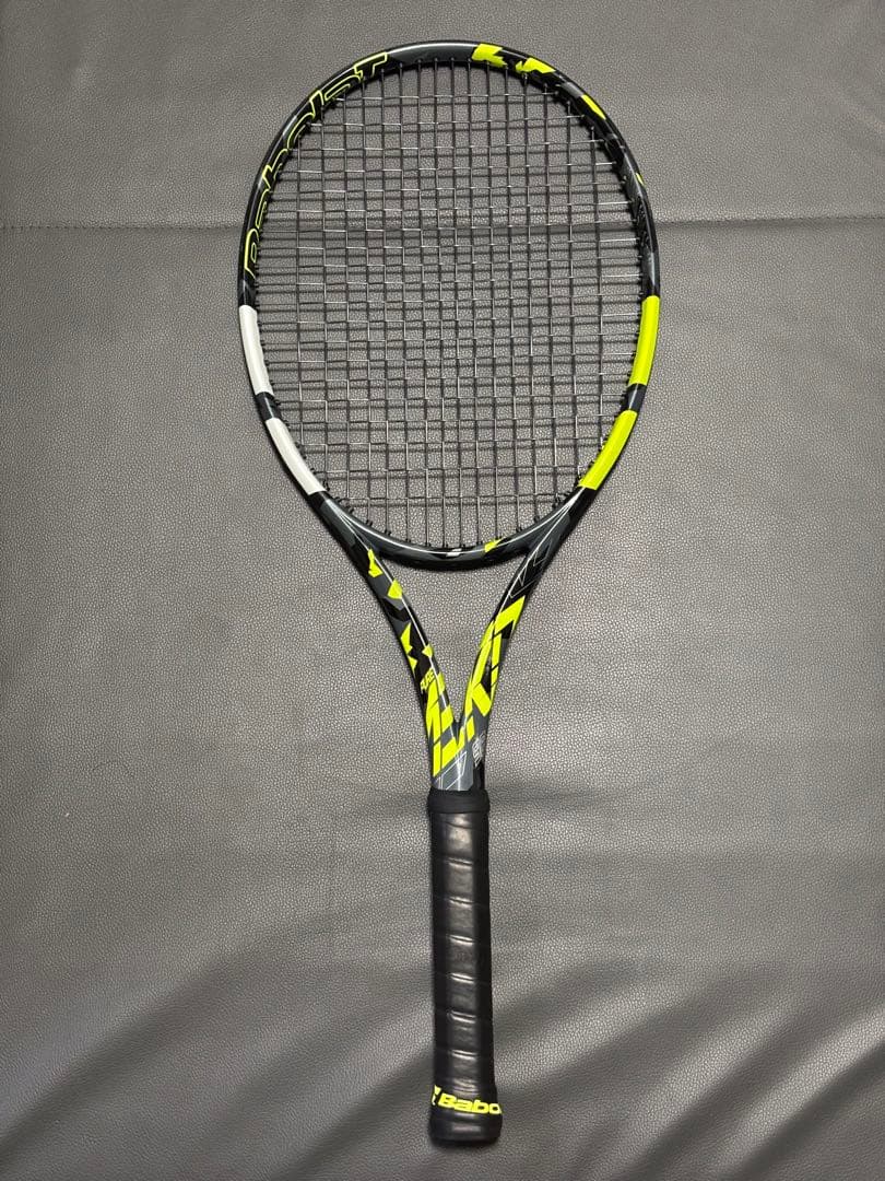 ラケット(硬式用) Babolat pure aero 98 G2