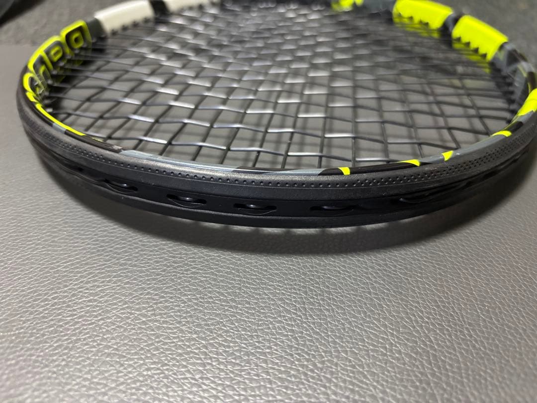 ラケット(硬式用) Babolat pure aero 98 G2