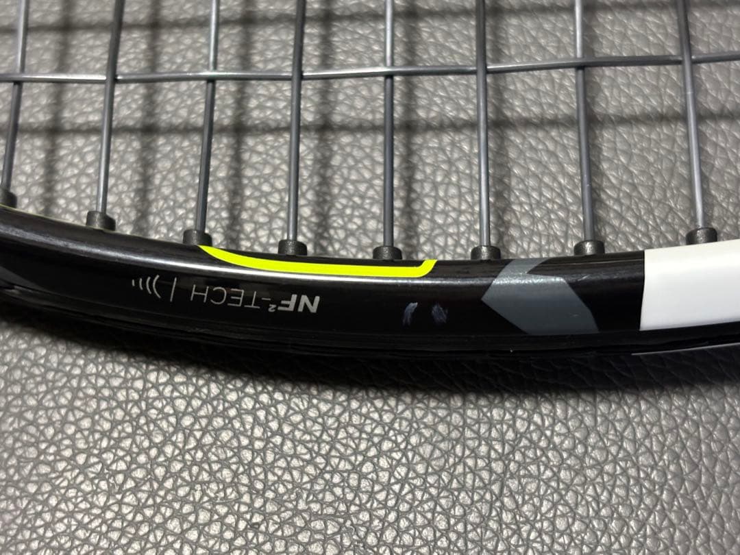 ラケット(硬式用) Babolat pure aero 98 G2