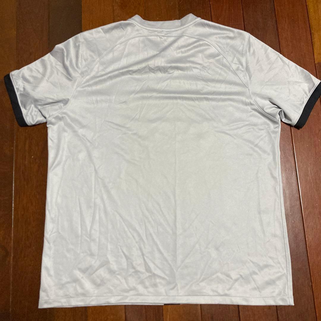 ジョーダン ナイキ パリサンジェルマン 22/23 アウェイ　ユニフォーム