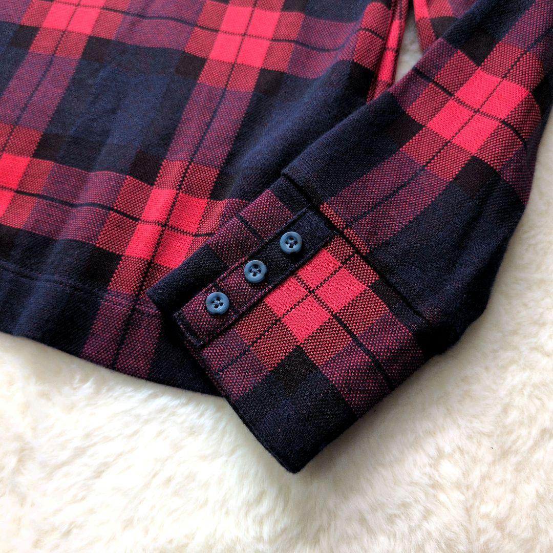 【美品】BEAMS GOLF タートルネック レディース ゴルフ ストレッチ M