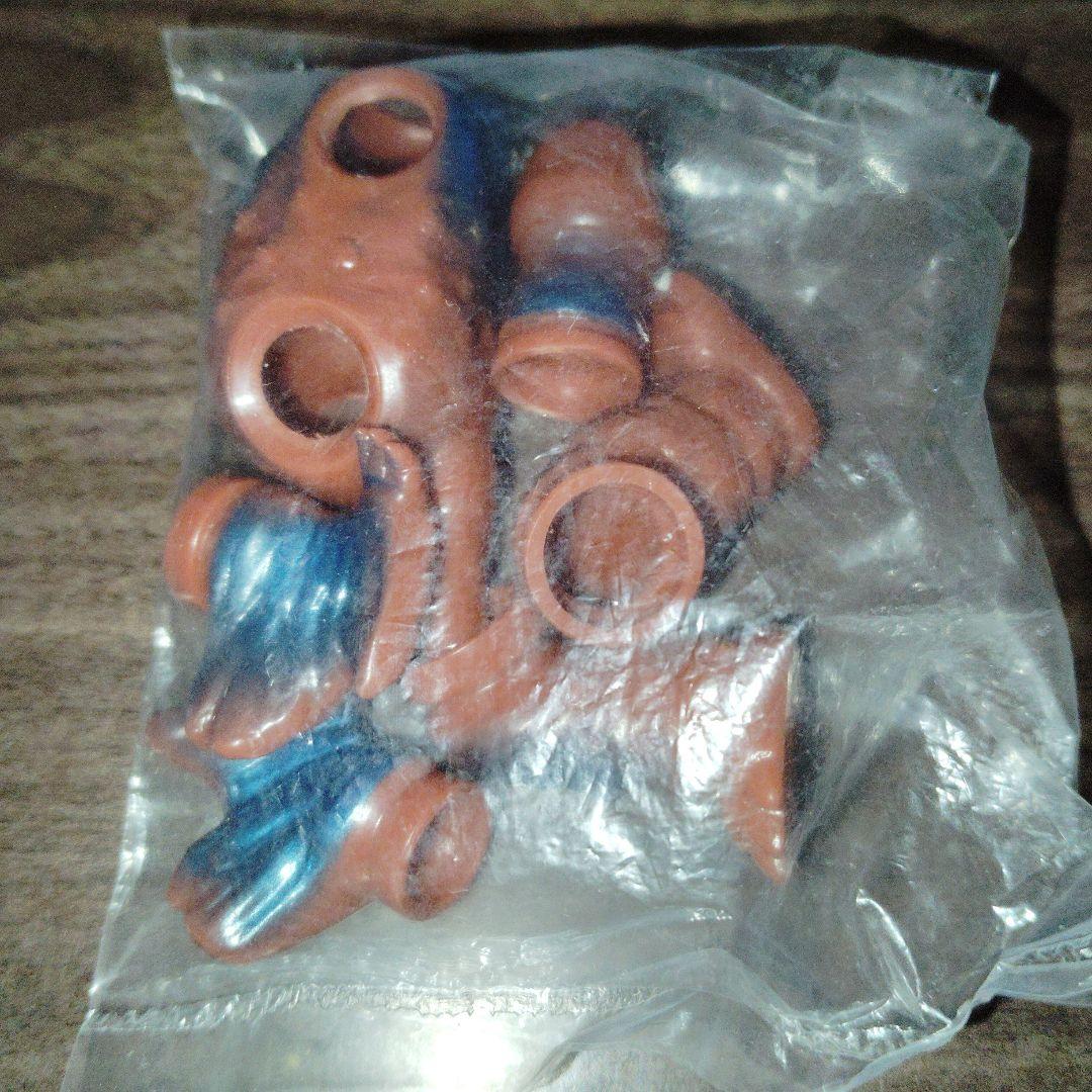 HG ブルマァク魂 ウルトラQ ペギラ カプセル ガシャポン ソフビ