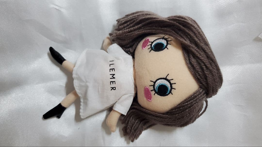 イルメール セット ラストたくさん入ってル