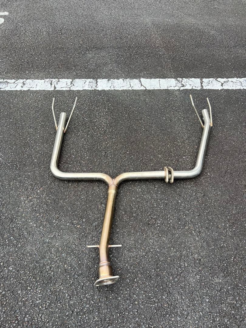 GRS210・AWS210 21クラウンリアピースストレート