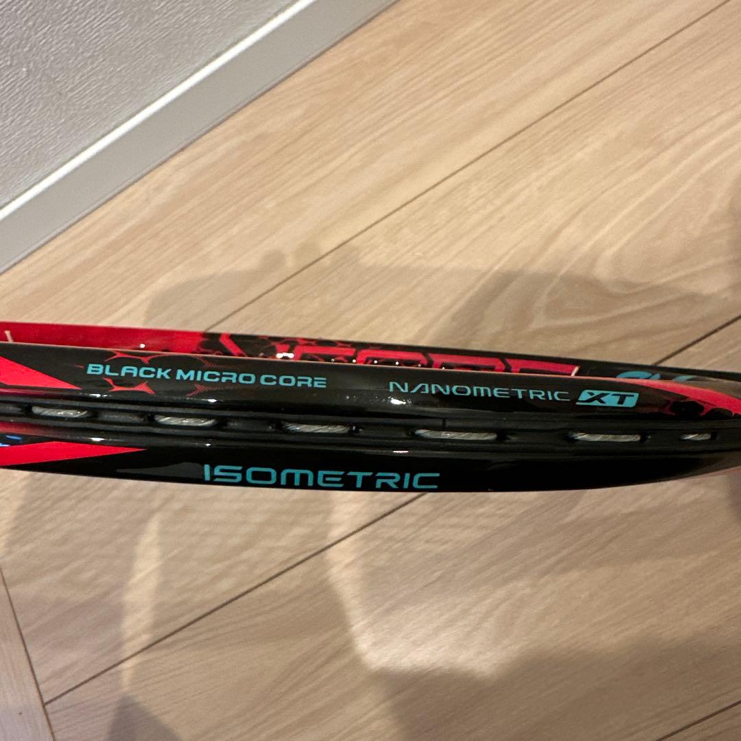 テニスラケット ヨネックス ブイコアエスブイ 2016年モデル YONEX SV