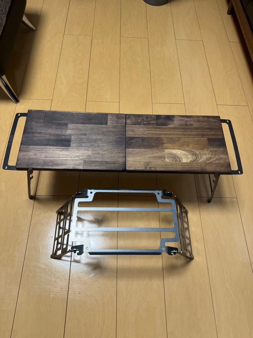 moose room works 【patan】【kakudo GOTOKU】