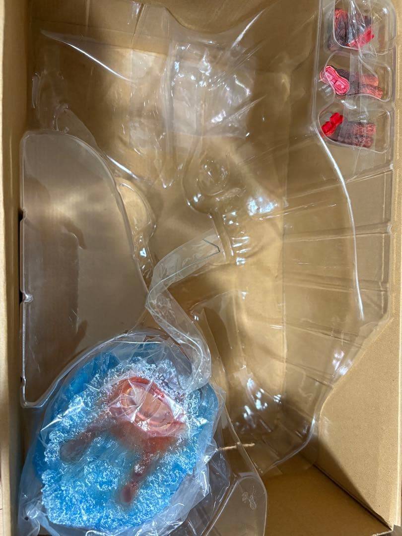 エビラ 少年リック限定版