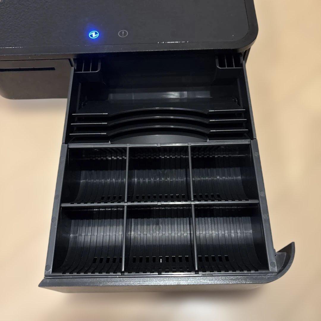 スター精密 mPOP 黒 (POP10 BLK)