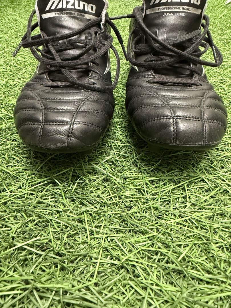 ミズノモレリアネオ　26.5