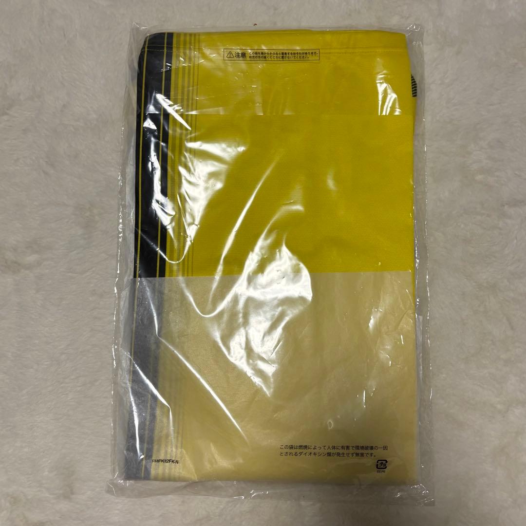 新品 未使用タグ付2025 ガンバ大阪 GK 2ndユニフォーム レプリカ XL