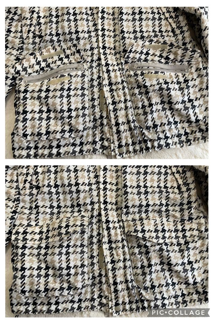 Columbia コロンビア スノーウェア 上下 メンズᏞ スノボ