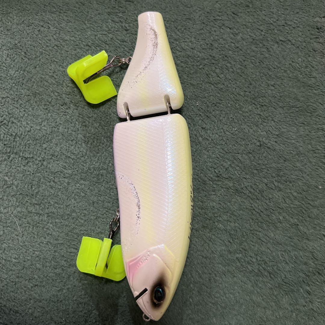 クラッシュ9 クイーン