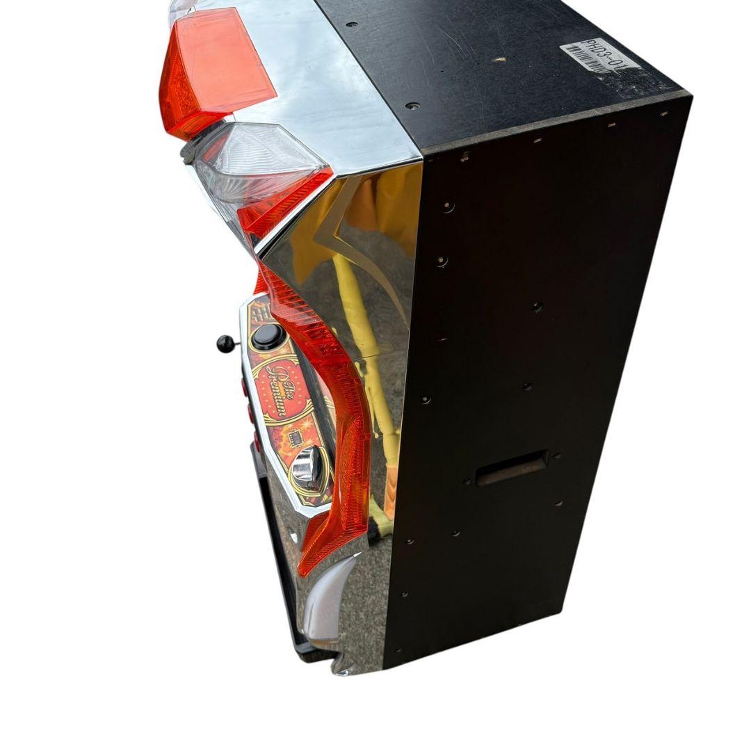 【希少】プレミアム　ハナハナ　スロット　　実機