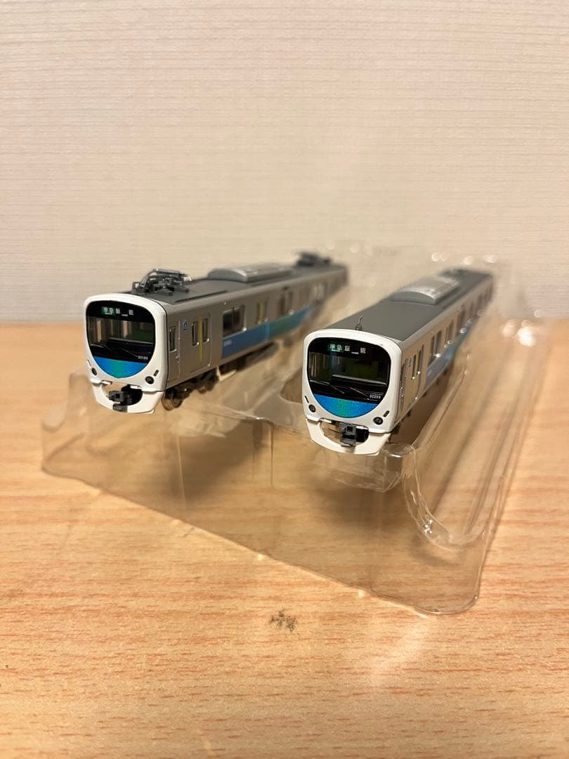 グリーンマックス　西武30000系