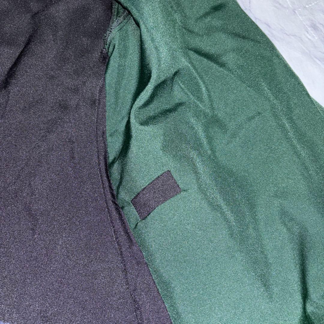 ハリーポッター スタジオツアー スリザリン ローブ L