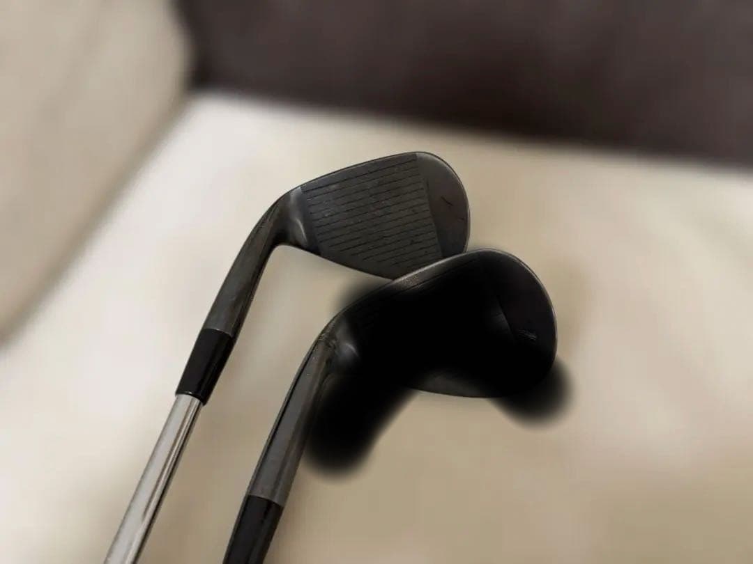 キャスコ　ドルフィンウェッジ　DW-993P 51° 55° 2本セット