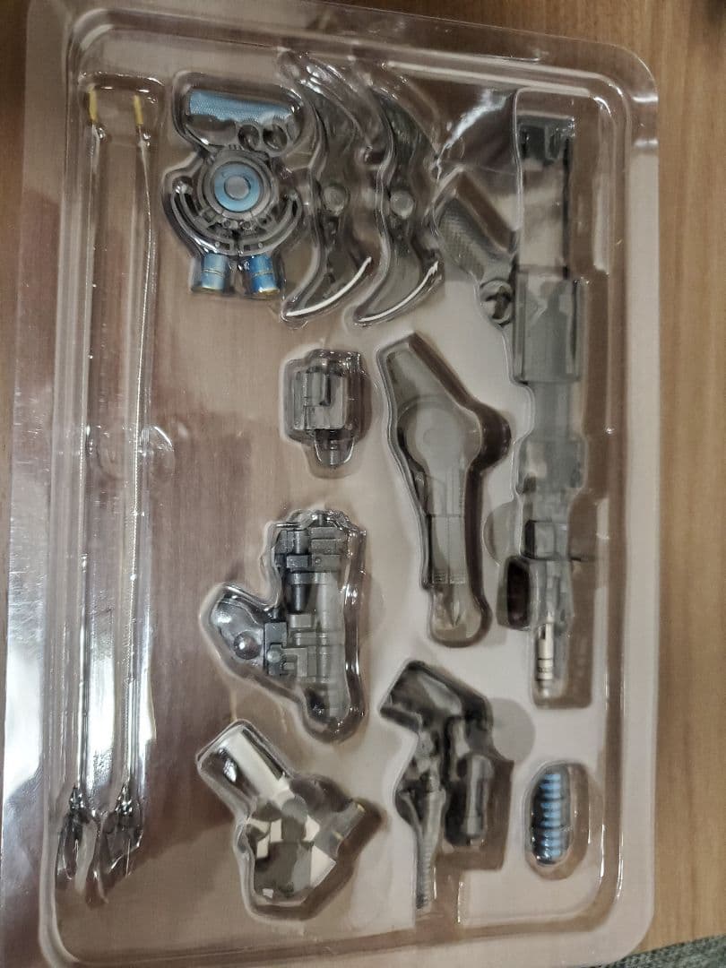 ホットトイズ　ビデオゲームマスターピース アーカムナイト1/6 バットマン