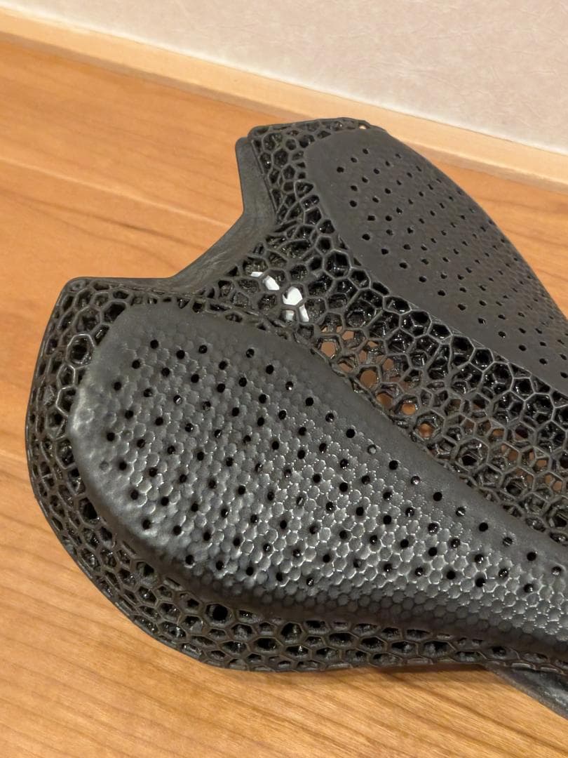 S-WORKS ROMIN EVO MIRROR 143mm レックマウント付属