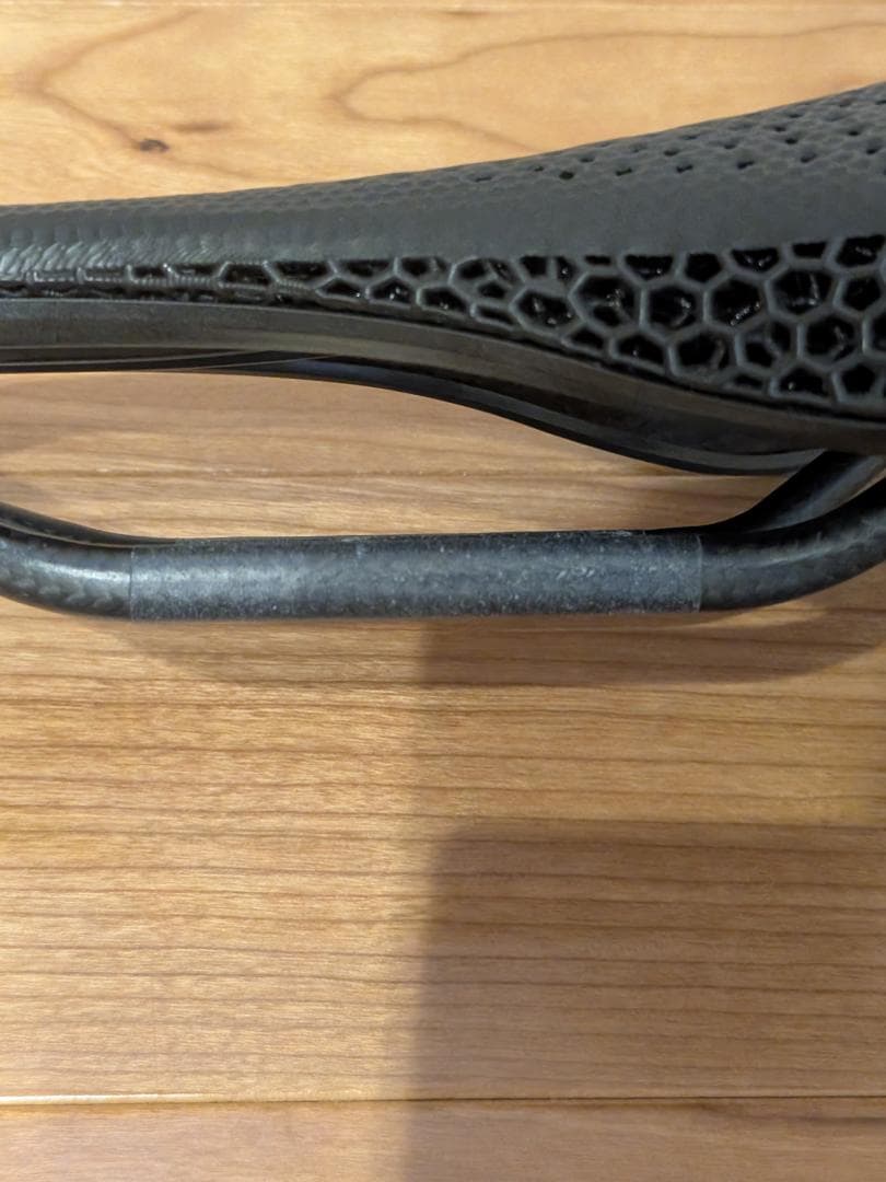 S-WORKS ROMIN EVO MIRROR 143mm レックマウント付属