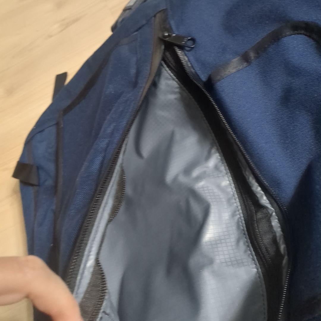 MISSIONWORKＳＨＯＰメッセンジャーバック