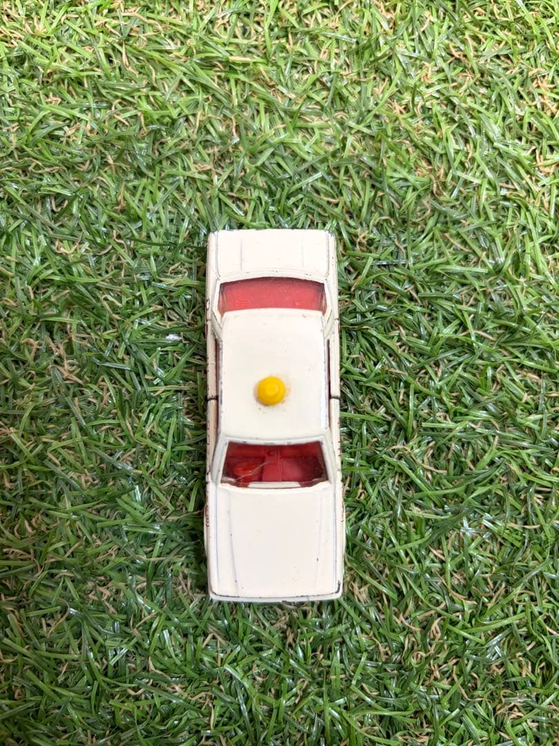 タクシーミニカー NO 1031