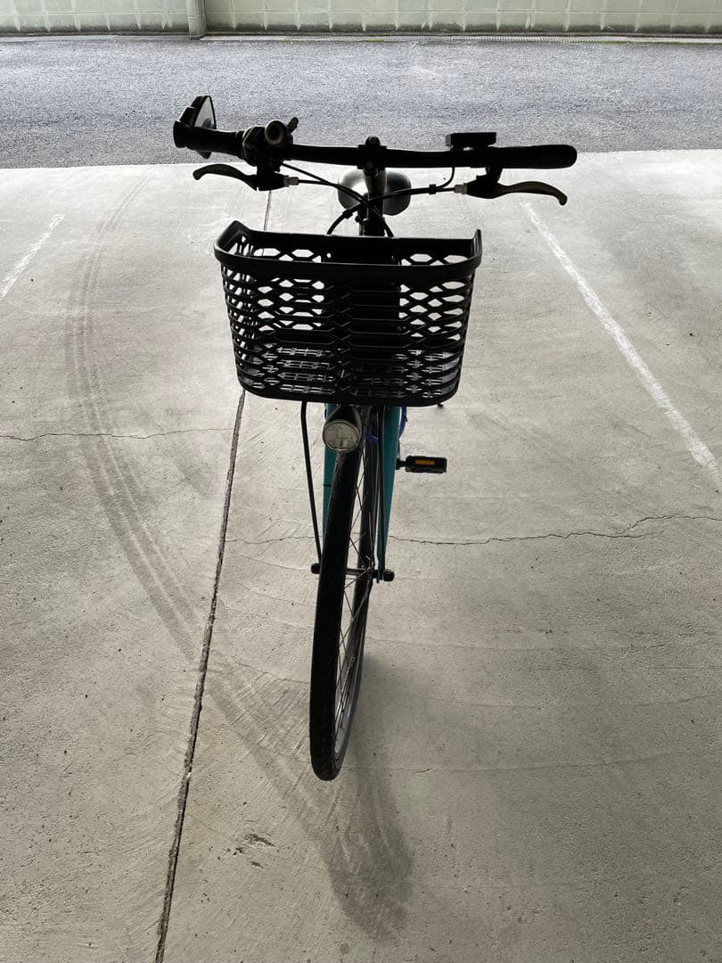 【美品】パナソニックベロスター