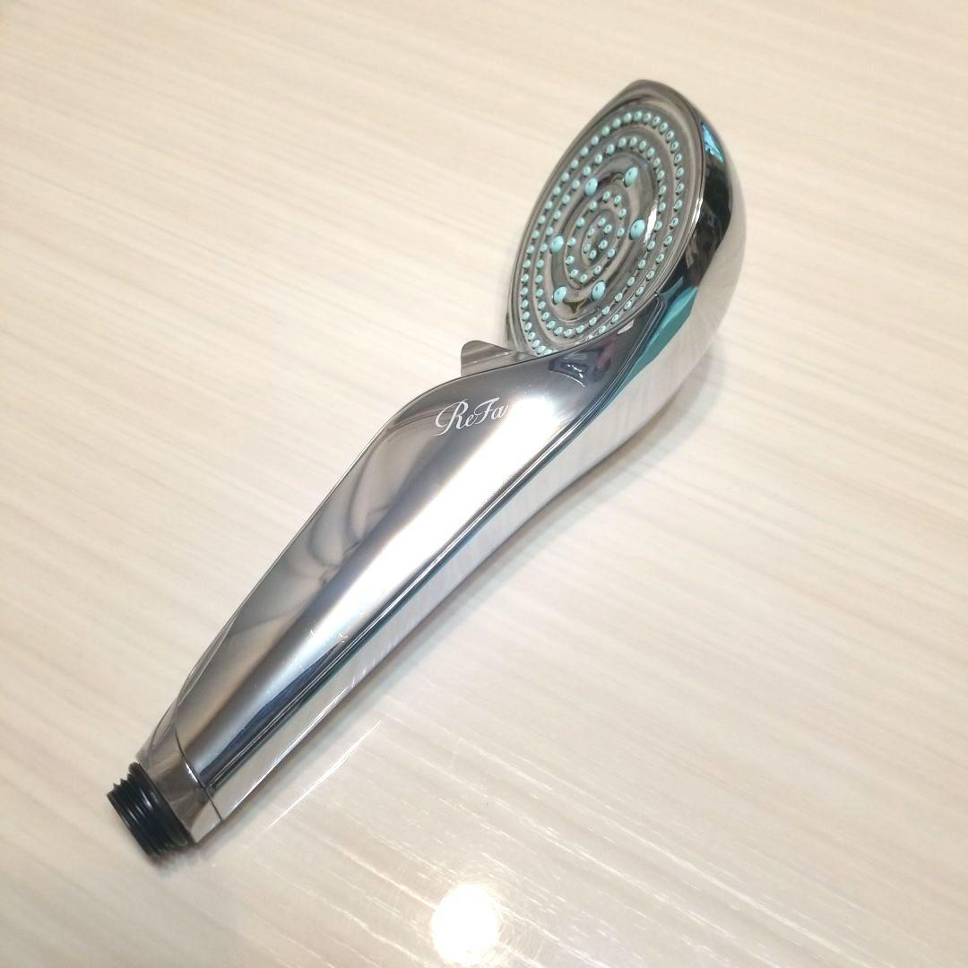 【ReFa】 ウルトラファインバブルS 保証書 ギャランティカード付き