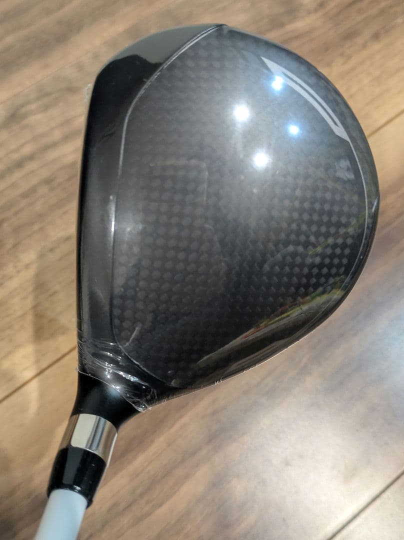 ブリヂストン BX2HT FW 5W/18度 Diamana BS50Ⅱ/SR