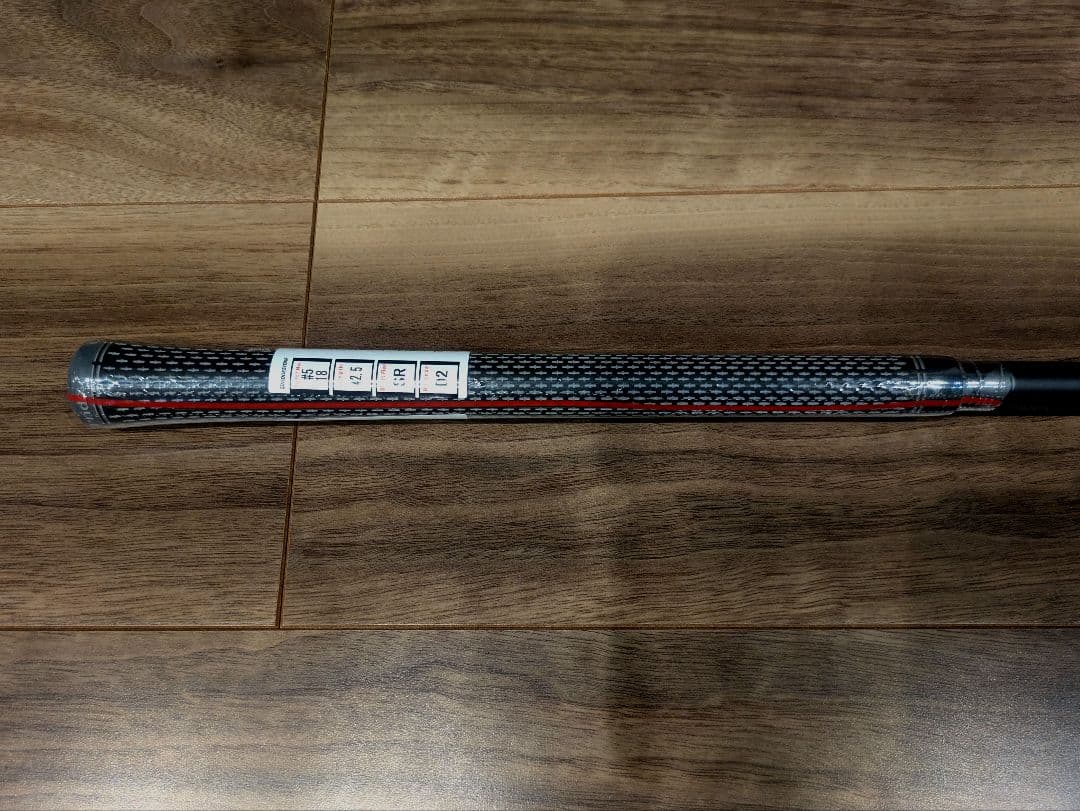 ブリヂストン BX2HT FW 5W/18度 Diamana BS50Ⅱ/SR