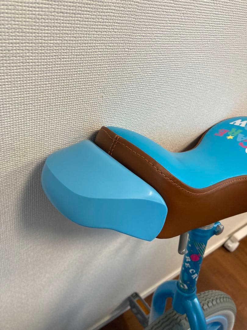 【新品・未使用】ブリヂストン　スケアクロウ 16インチ 一輪車