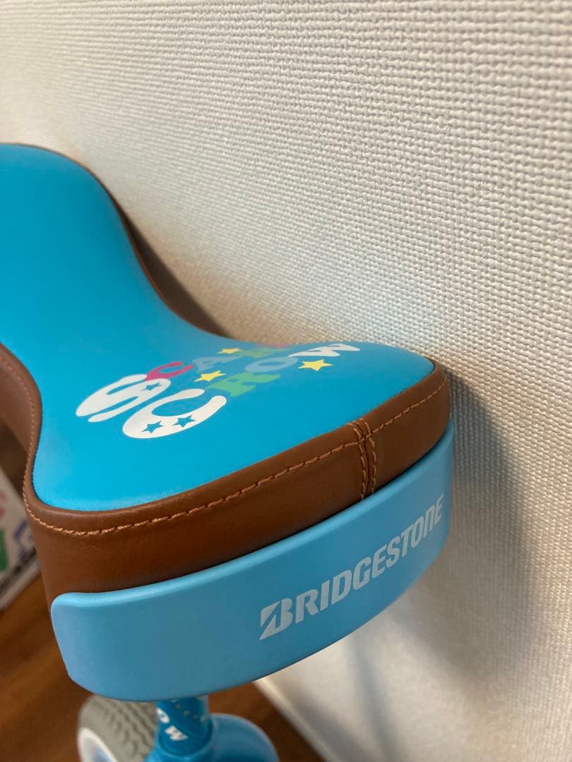 【新品・未使用】ブリヂストン　スケアクロウ 16インチ 一輪車
