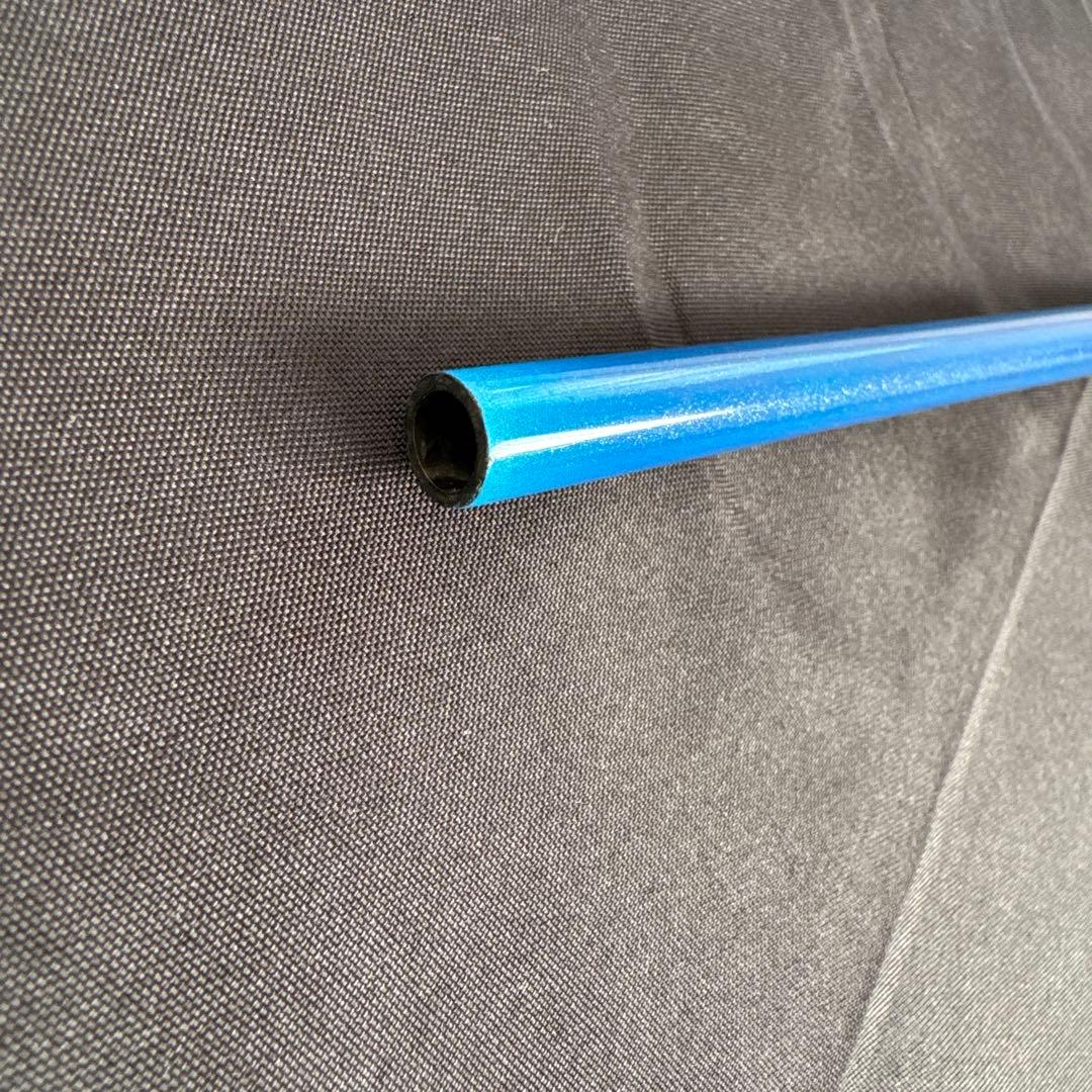 シンカグラファイト ループ スラッシュ シャフト