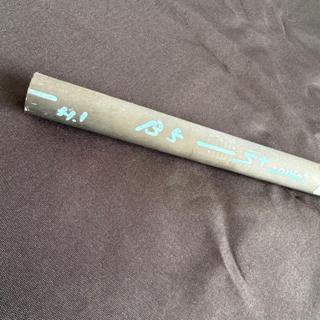 シンカグラファイト ループ スラッシュ シャフト