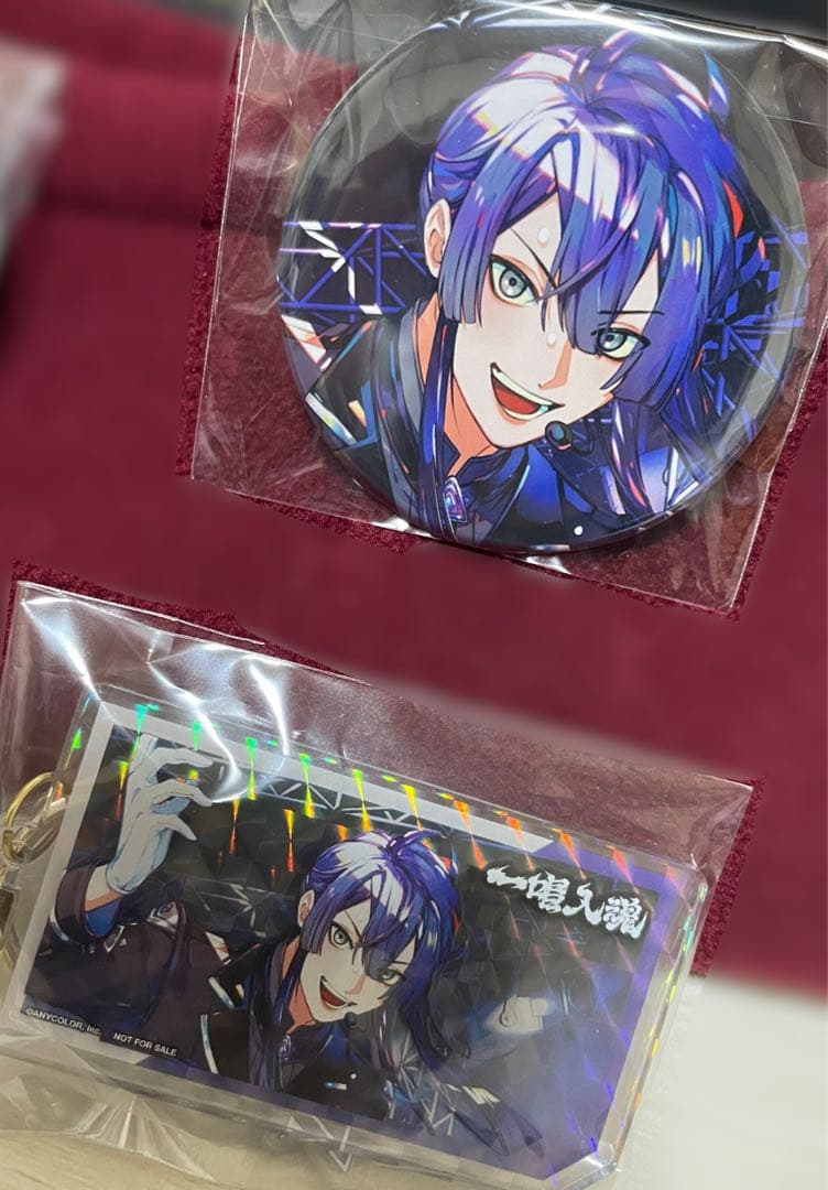 VΔLZ 1st LIVE『一唱入魂』初回生産限定版 [Blu-ray]特典付き