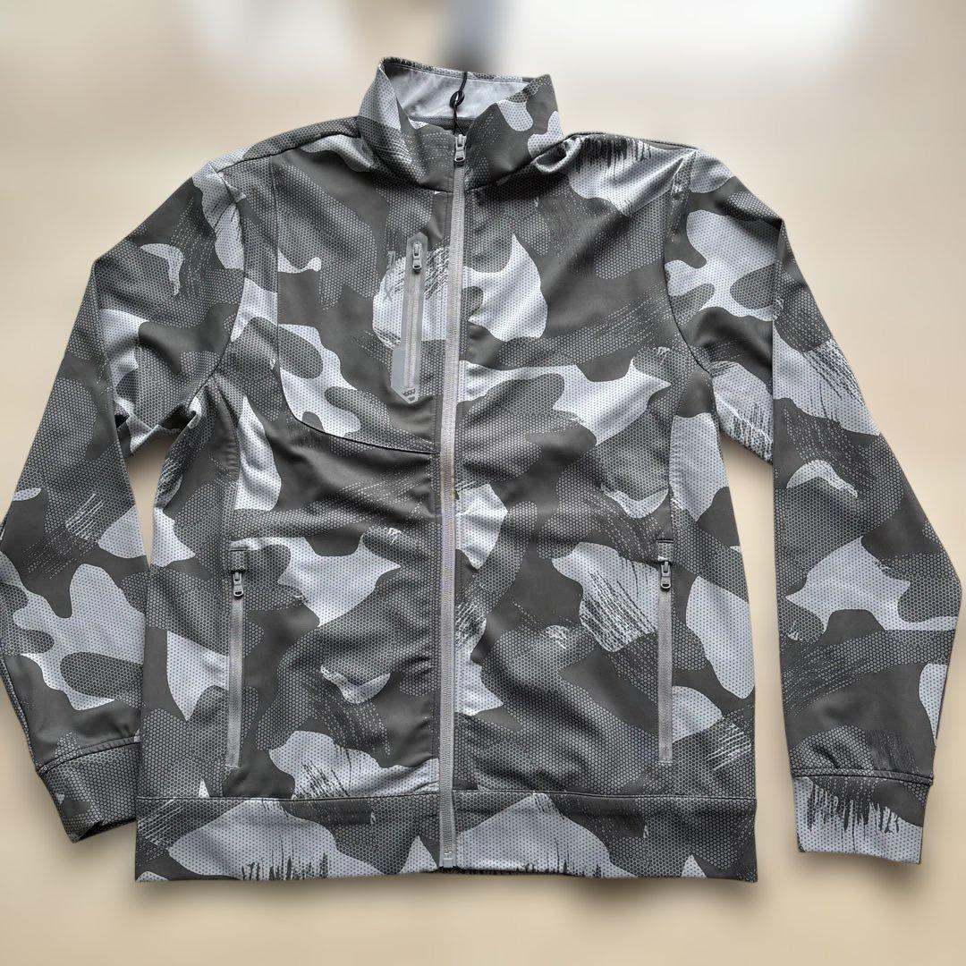 ラルフローレン　RLX ゴルフブルゾン