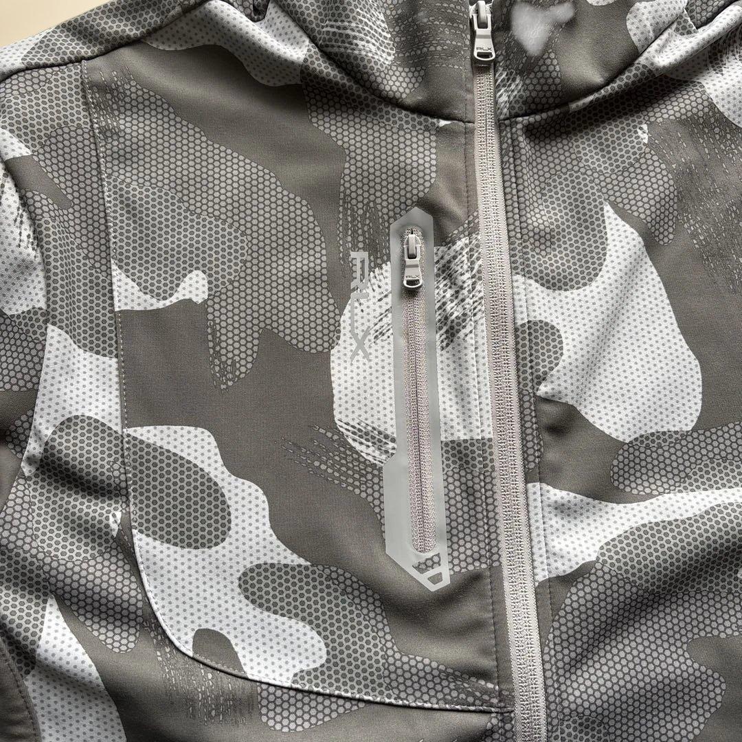 ラルフローレン　RLX ゴルフブルゾン