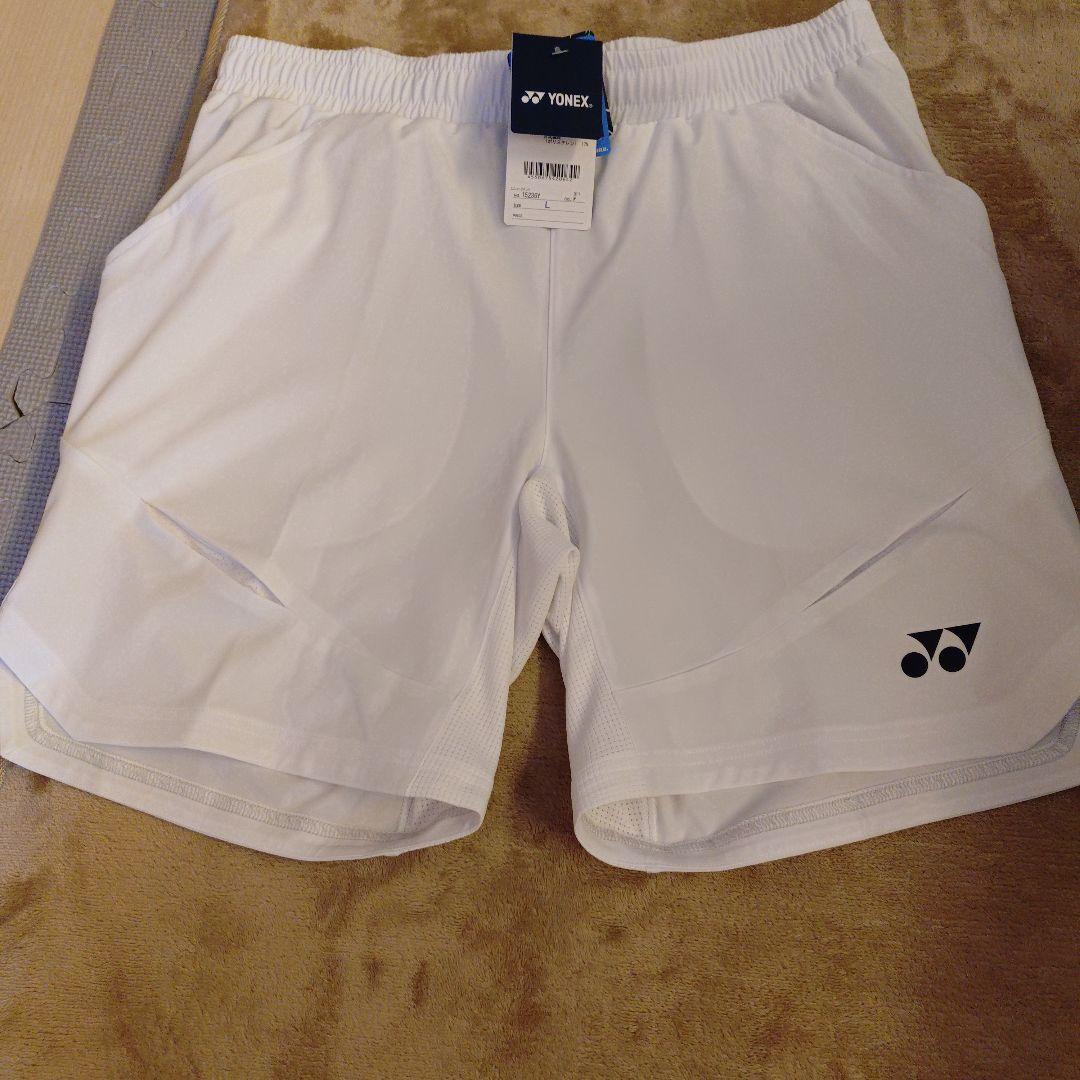 YONEX テニス　バドミントン　受注会限定ウエア　上下セット