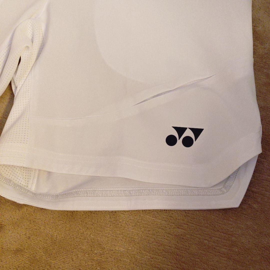 YONEX テニス　バドミントン　受注会限定ウエア　上下セット