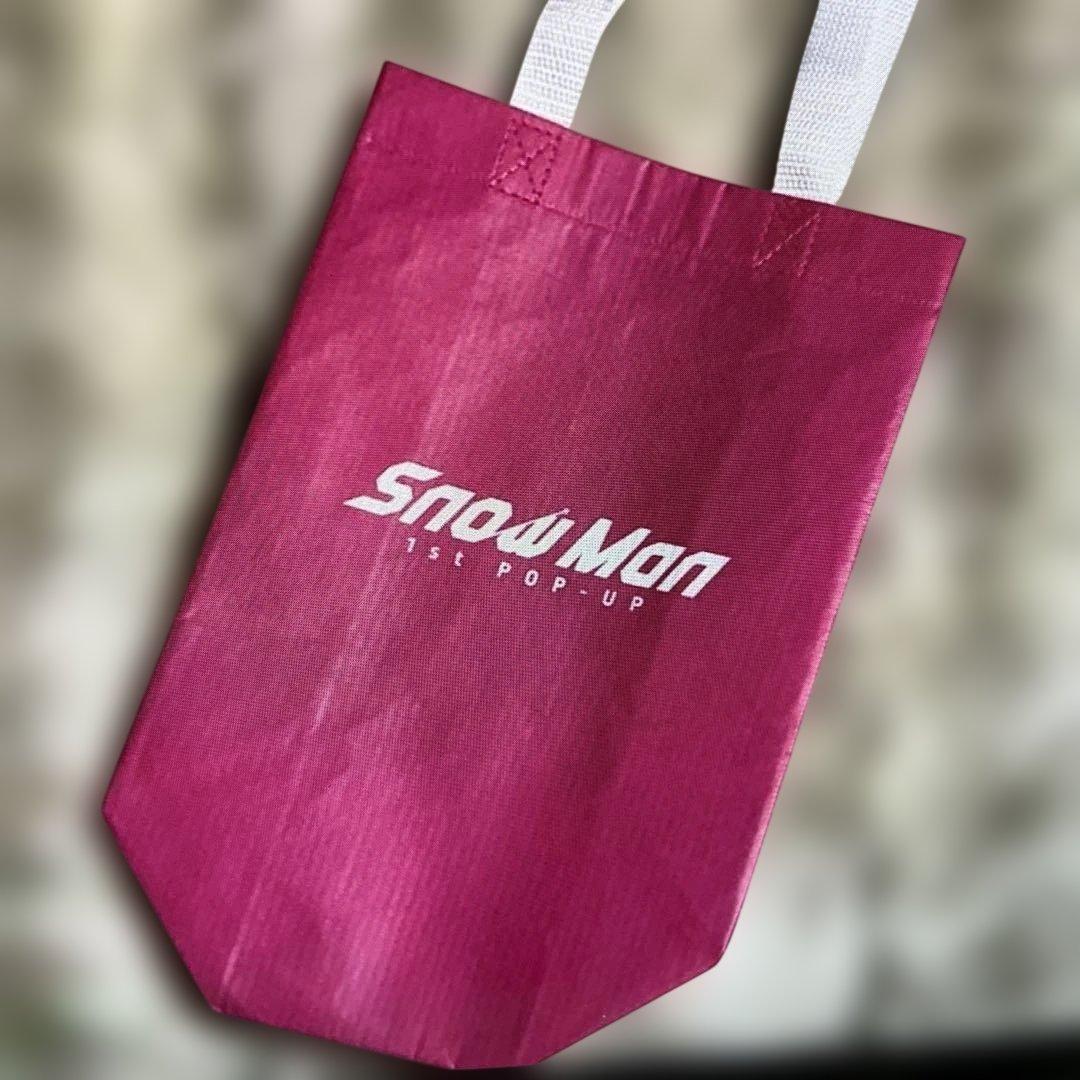 Man 1st pop-up ポップアップ　特典セット