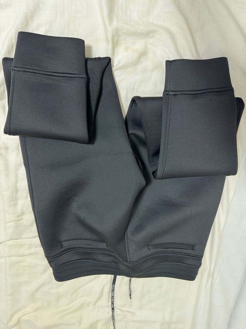 MUTA MARINE フード付きジャケット＆パンツ　セットアップ　XL