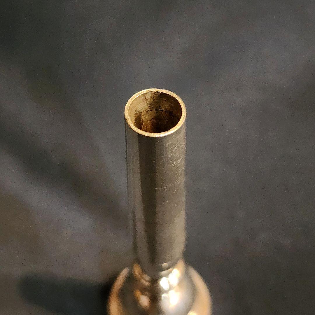 BACH CORP 6C バック ノーピリオド マウスピース