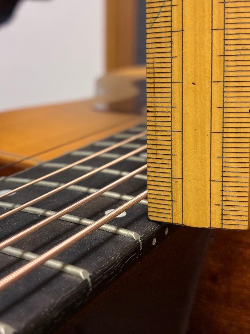 Taylor GS Mini アコースティックギター 専用ケース付