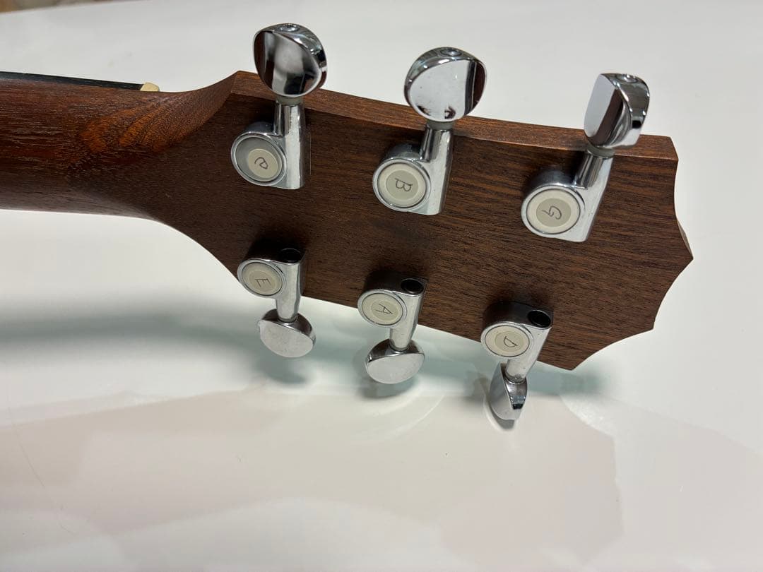 Taylor GS Mini アコースティックギター 専用ケース付