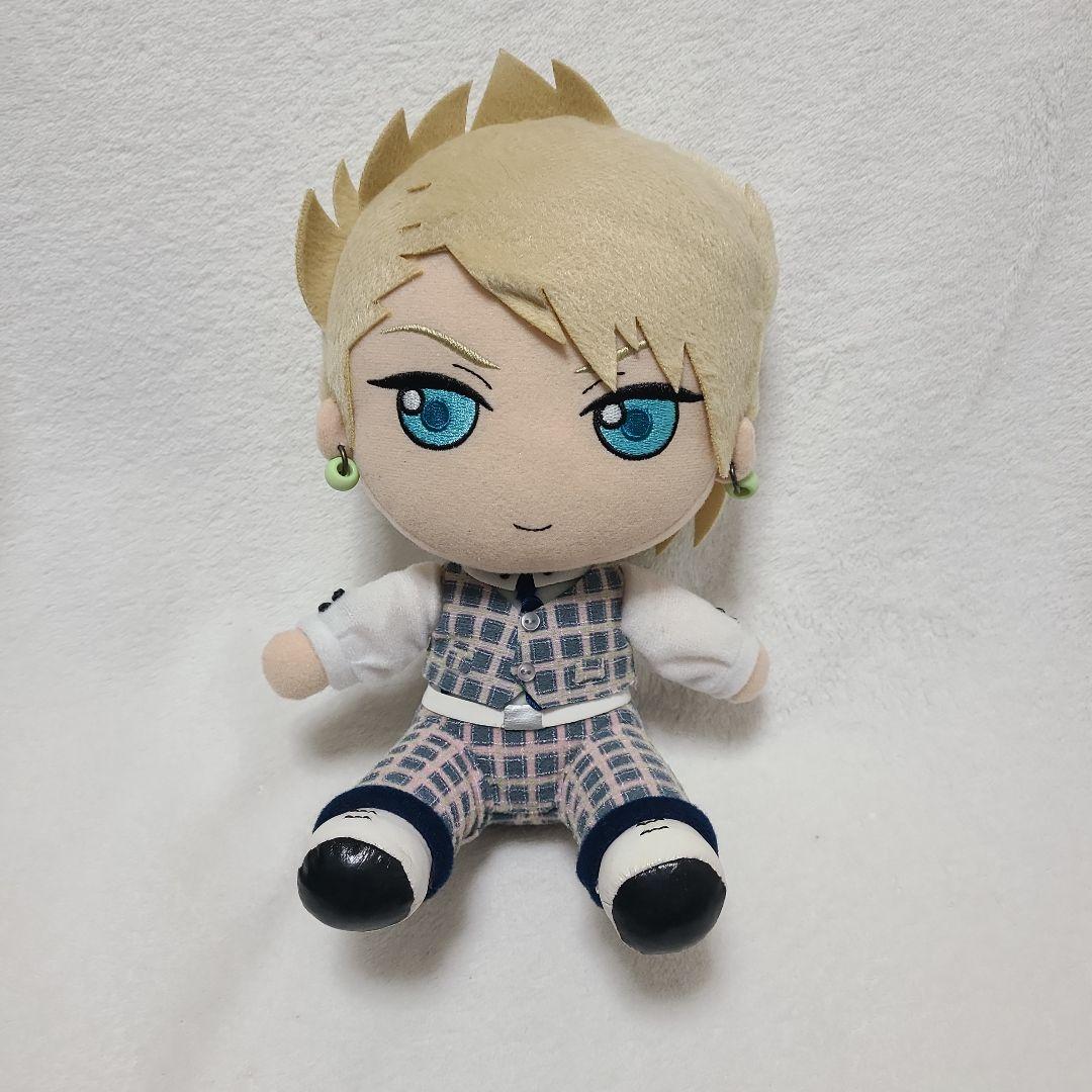 DRAMAticalMurder ぬいぐるみ トリップ