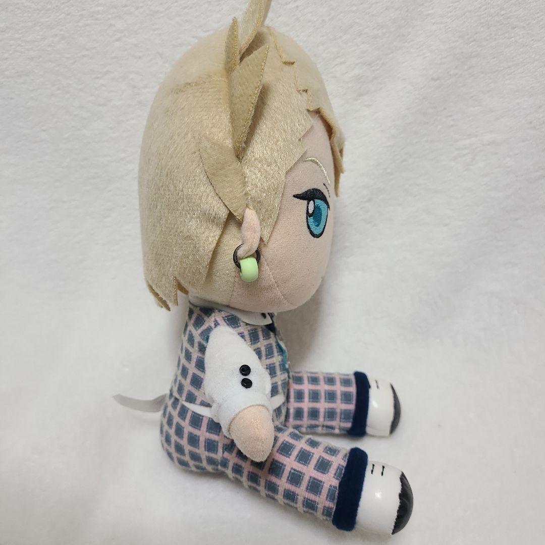 DRAMAticalMurder ぬいぐるみ トリップ