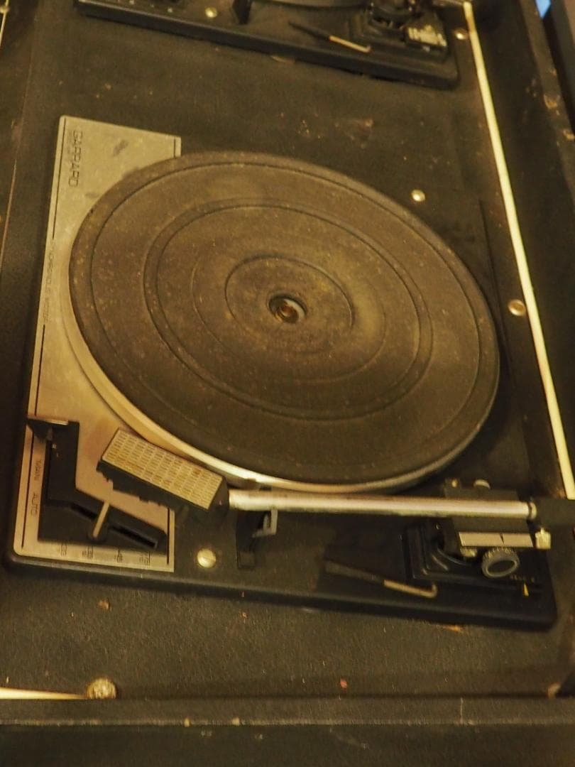 世界にこれだけ！！激レア！1974年製　Marshall Disco Unit