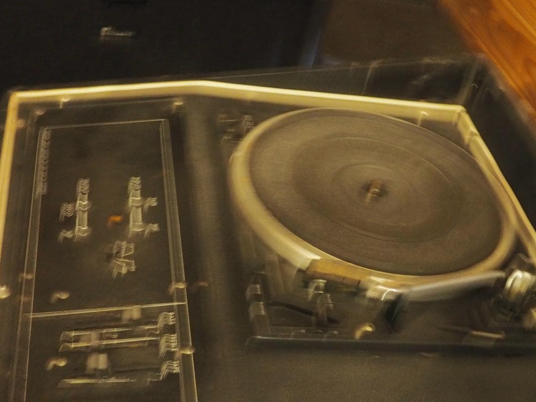 世界にこれだけ！！激レア！1974年製　Marshall Disco Unit